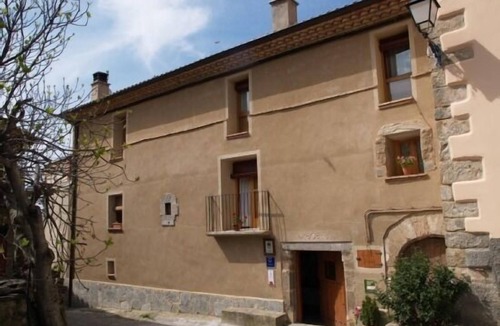 Rodellar Cottage | Casa Javier for 4 people