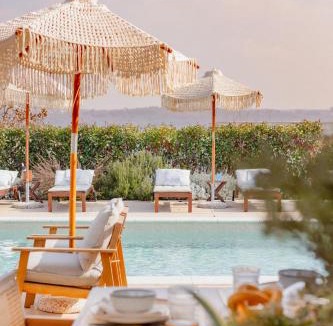 Kringa Villa | Casa Jena Istria - Villa with amazing pool
