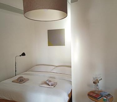 Leuk Apartment | Casa Jenini - Wohnung im Patrizierhaus neben Schloss Leuk