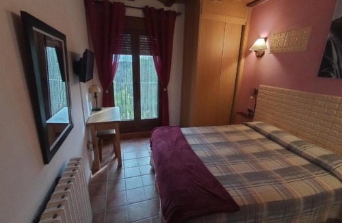 Abiego Hotel | Casa Jesús