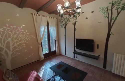 Abiego Hotel | Casa Jesús