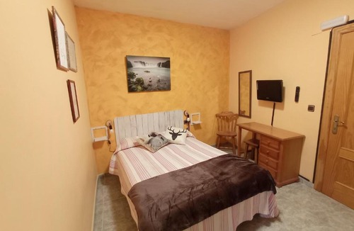 Abiego Hotel | Casa Jesús