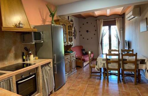 Abiego House | CASA JESUS