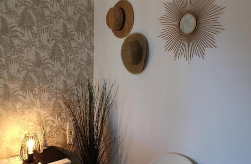 Ontinyent Bed & Breakfast | Casa Jetizo