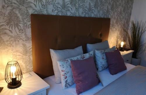 Ontinyent Bed & Breakfast | Casa Jetizo