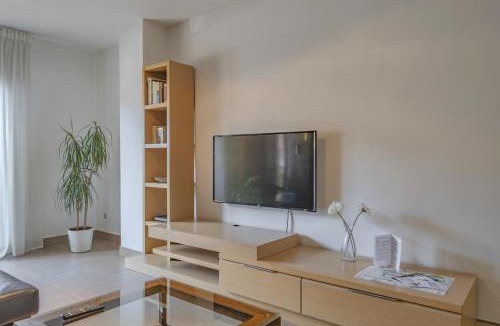 Avila House | Casa Jimena .