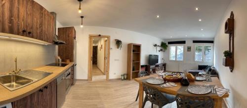 Sort Apartment | Casa Joana - Apartamento La Colomina- se admiten mascotas