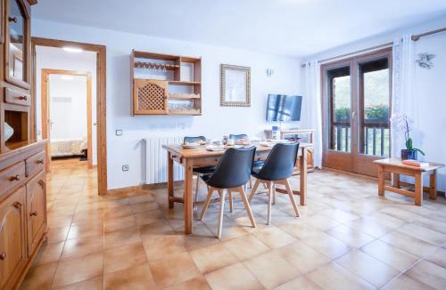 Sort Apartment | Casa Joana - Apartamento Lo Pamano