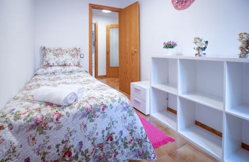 Sort Apartment | Casa Joana - Apartamento Lo Pamano