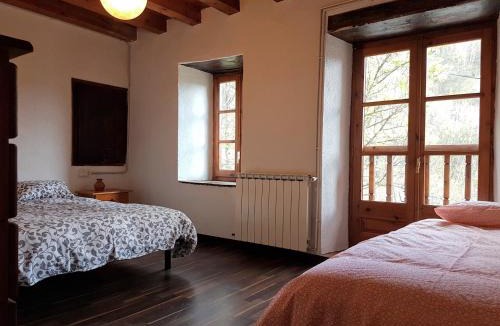 Unarre House | Casa Joanet