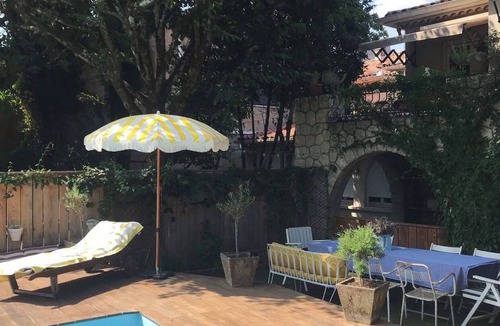 Castres House | Casa Jojo Family townhouse