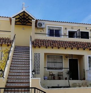 Lo Rufete Apartment | Casa Joleen 1