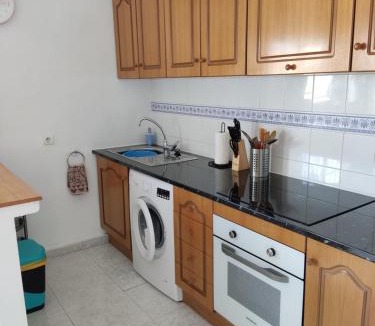 Lo Rufete Apartment | Casa Joleen 1