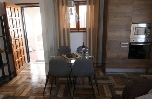 Coveta Fuma House | Casa Jomy, a beautiful place! Sea views!