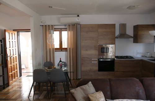 Coveta Fuma House | Casa Jomy, a beautiful place! Sea views!