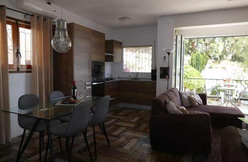 Coveta Fuma House | Casa Jomy, a beautiful place! Sea views!