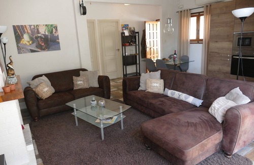 Coveta Fuma House | Casa Jomy, a beautiful place! Sea views!