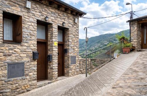 Sort Ski Chalet | Casa Jonico