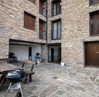 Sort Ski Chalet | Casa Jonico