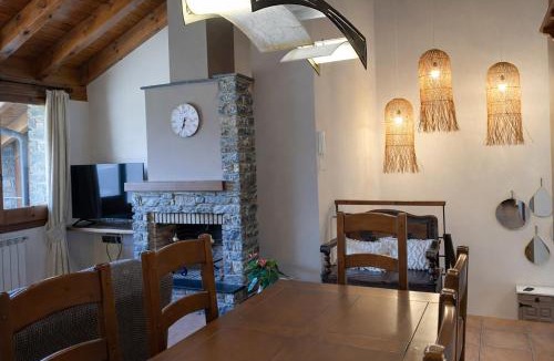 Sort Ski Chalet | Casa Jonico