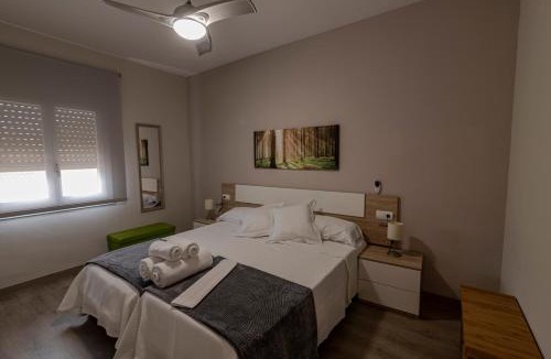 Valderrobres Apartment | Casa Jordi