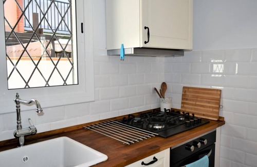 Segur de Calafell Cottage | Casa Jordi - Segur de Calafell