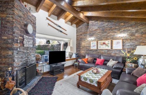 Bellver de Cerdanya House | Casa Jose