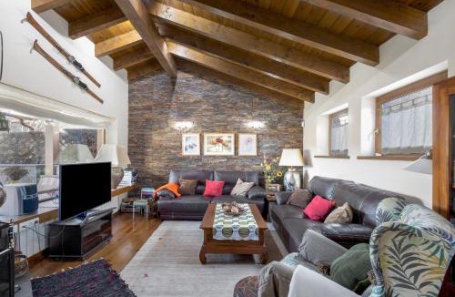 Bellver de Cerdanya House | Casa Jose