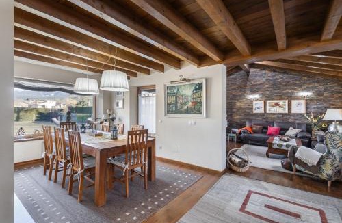 Bellver de Cerdanya House | Casa Jose