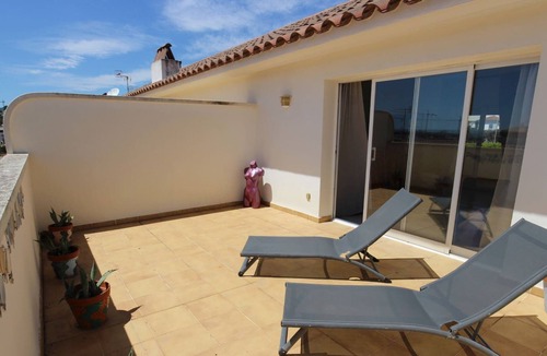 Vallpineda Ski Chalet | Casa Josefina Delightful Town House in Sitges