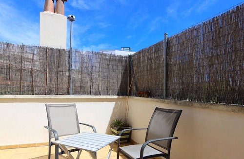 Vallpineda Ski Chalet | Casa Josefina Delightful Town House in Sitges