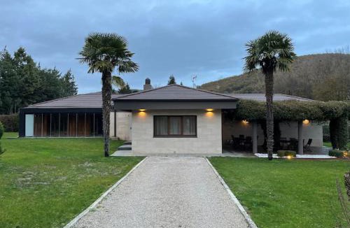 Anue House | Casa Josefina