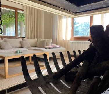 Anue House | Casa Josefina