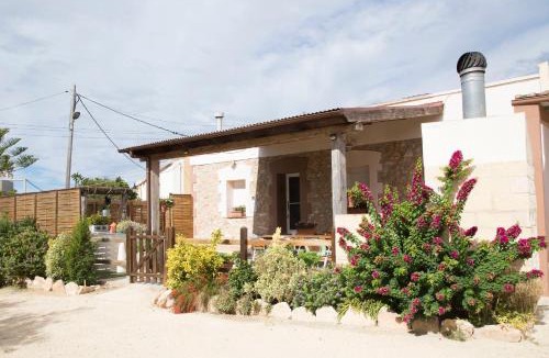 Camarles House | Casa Josep