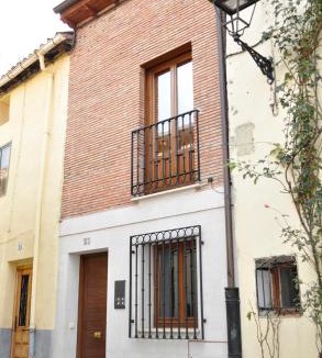 Lerma House | CASA JOTA