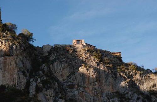 Abella de la Conca House | Casa Jou