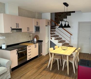 Cabanes House | Casa Juan