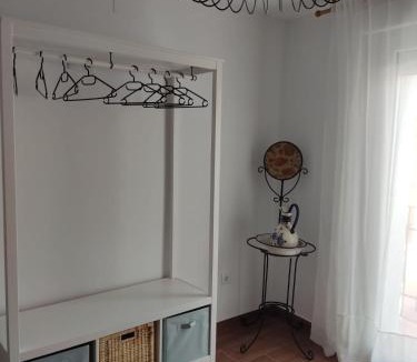 Cabanes House | Casa Juan