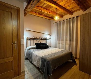 Gea de Albarracin Apartment | Casa Juan