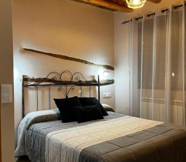 Gea de Albarracin Apartment | Casa Juan