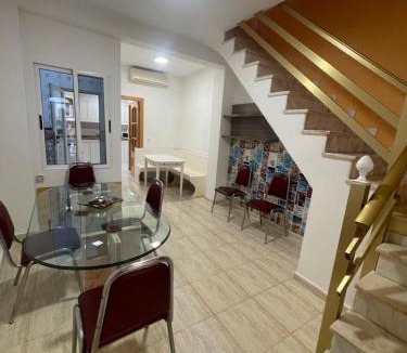 Cullera House | Casa JUANES