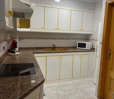 Cullera House | Casa JUANES