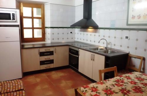 Morella House | Casa Julián Fábrica Giner