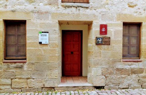 Morella House | Casa Julián Fábrica Giner