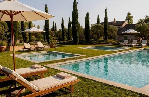 Pertuis Apartment | Casa Julia