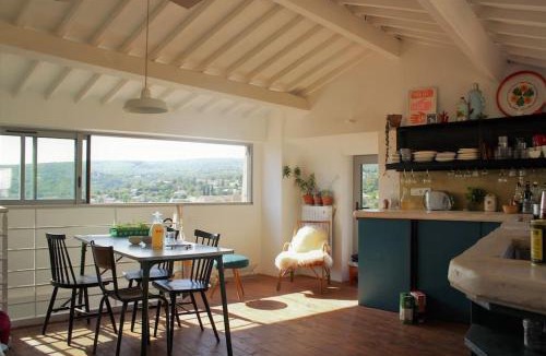 Forcalquier House | Casa Julia, maison familiale