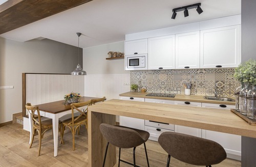 Peralta de Calasanz House | Casa Juliana Agroturismo Gabasa