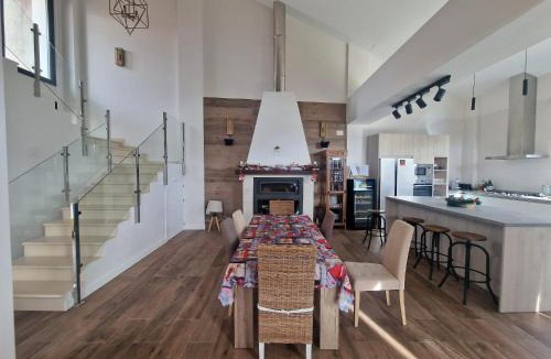 Herencia Villa | Casa Juliana