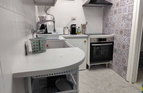 Viver House | Casa Julieta