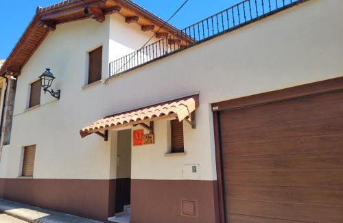 Riezu House | Casa Julio